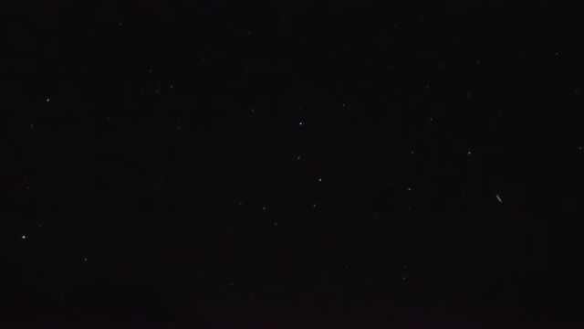 AMS247 meteor