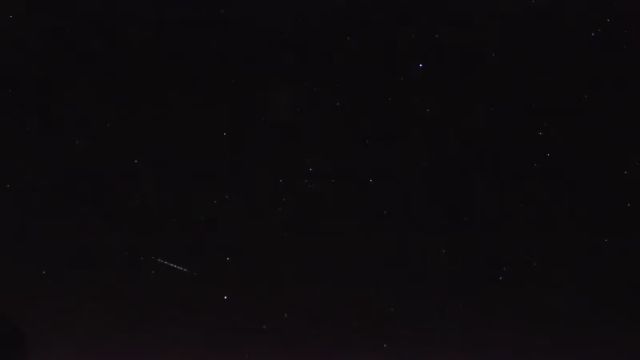 AMS247 meteor