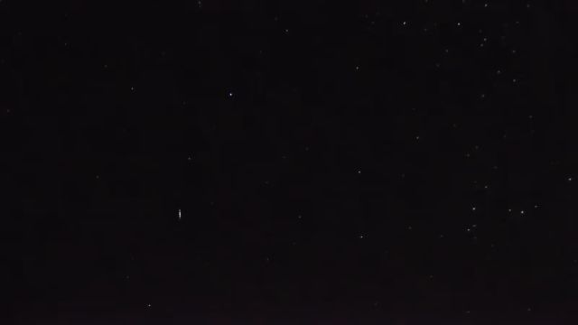 AMS247 meteor