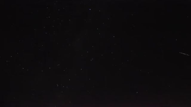 AMS247 meteor