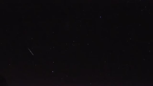 AMS247 meteor