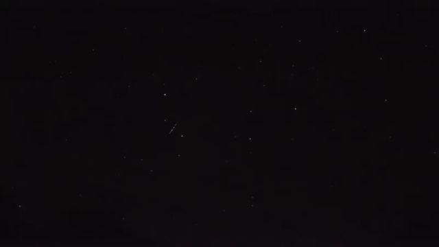AMS247 meteor