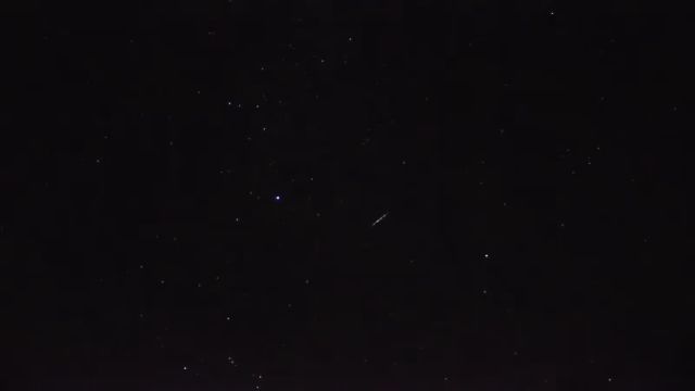 AMS247 meteor