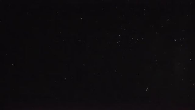 AMS247 meteor