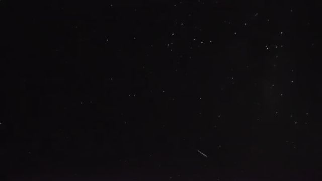 AMS247 meteor