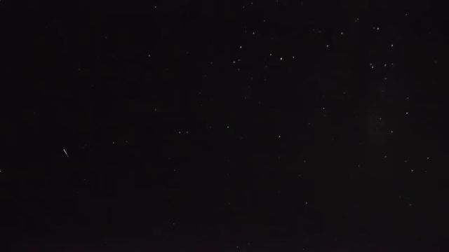 AMS247 meteor