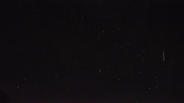 AMS247 meteor