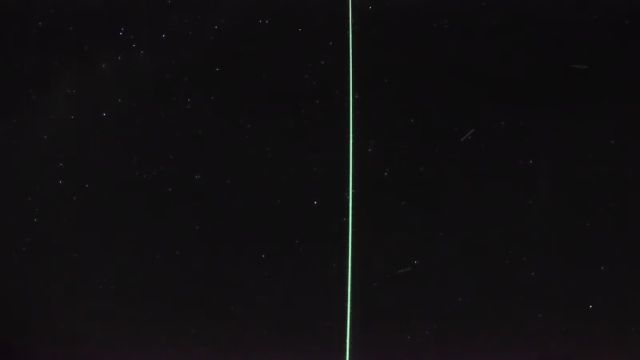 AMS247 meteor