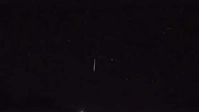 AMS247 meteor