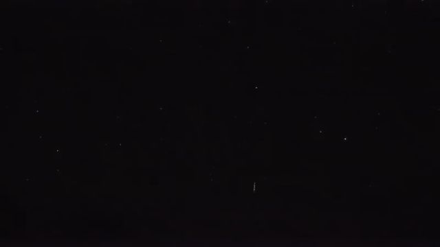 AMS247 meteor