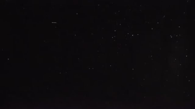 AMS247 meteor