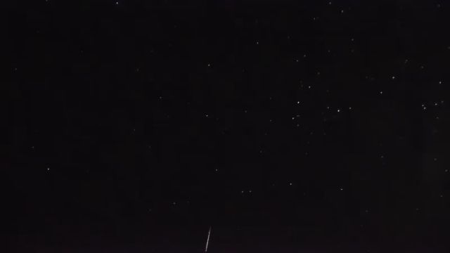 AMS247 meteor