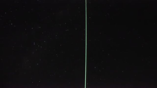 AMS247 meteor