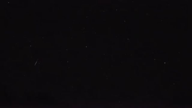 AMS247 meteor
