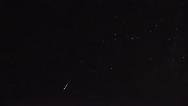 AMS247 meteor