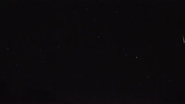 AMS247 meteor