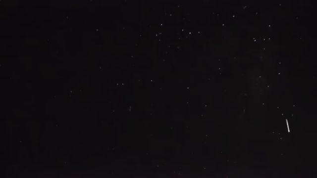 AMS247 meteor