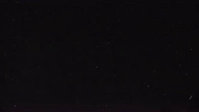 AMS247 meteor