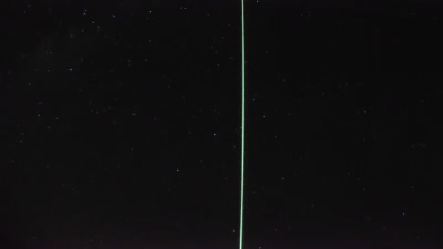AMS247 meteor
