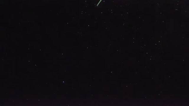 AMS247 meteor