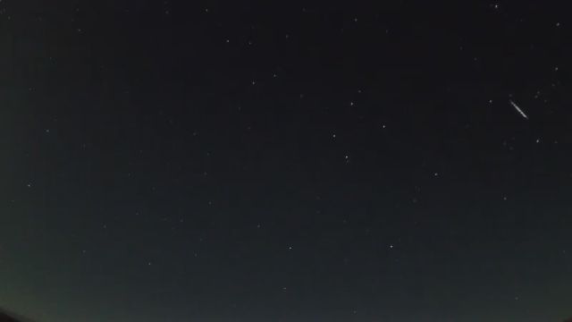 AMS247 meteor