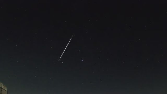 AMS247 meteor