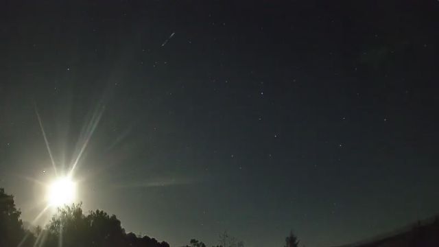 AMS247 meteor