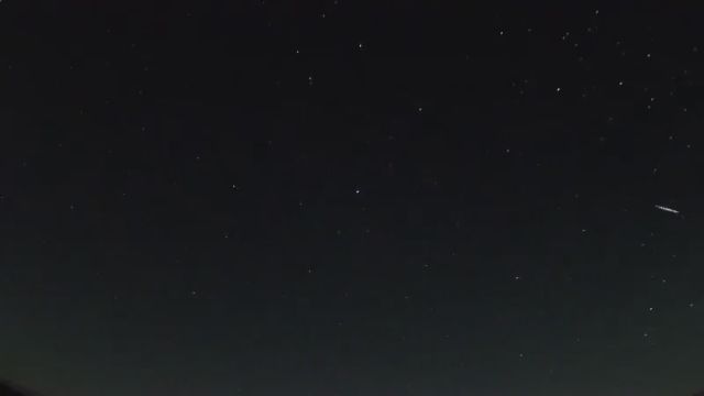 AMS247 meteor