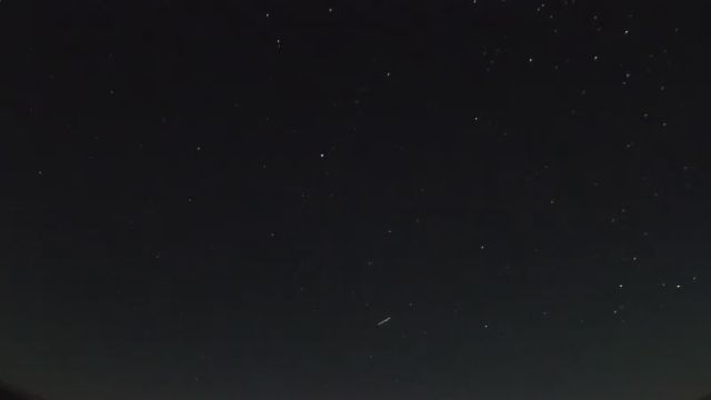 AMS247 meteor