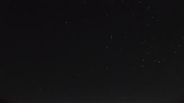 AMS247 meteor