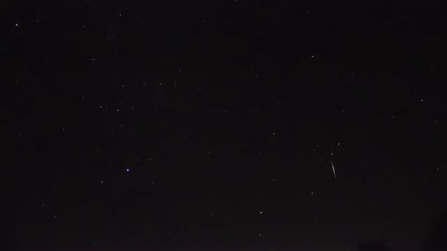 AMS247 meteor