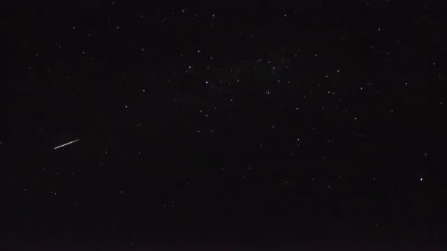 AMS247 meteor