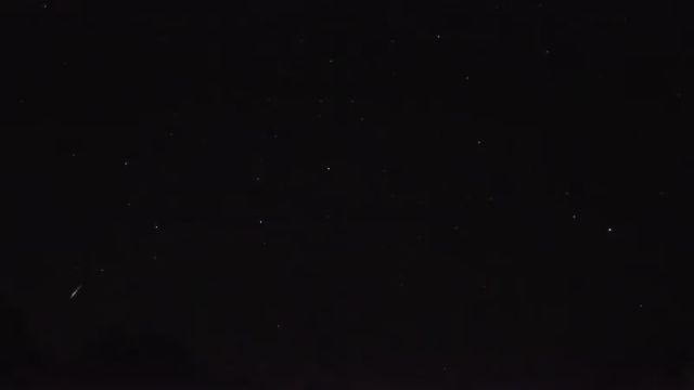 AMS247 meteor