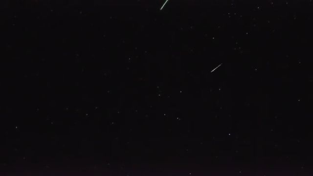 AMS247 meteor
