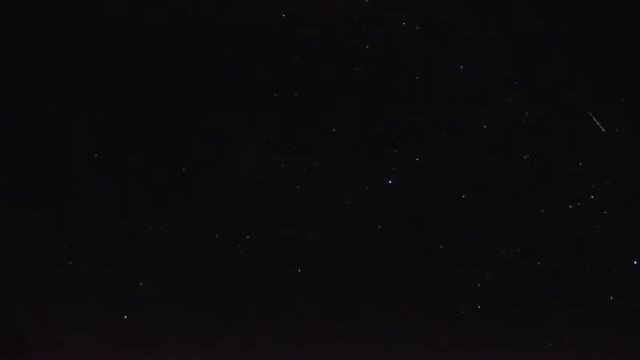 AMS247 meteor