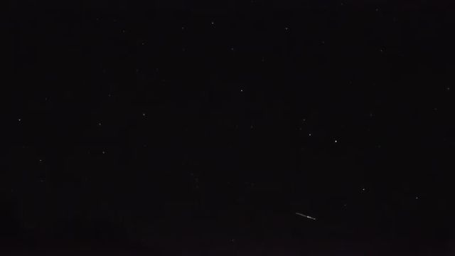 AMS247 meteor
