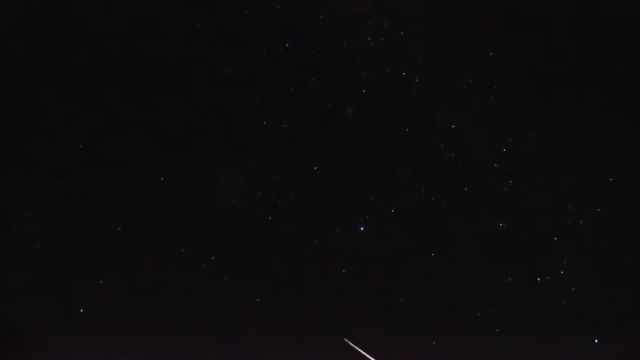 AMS247 meteor
