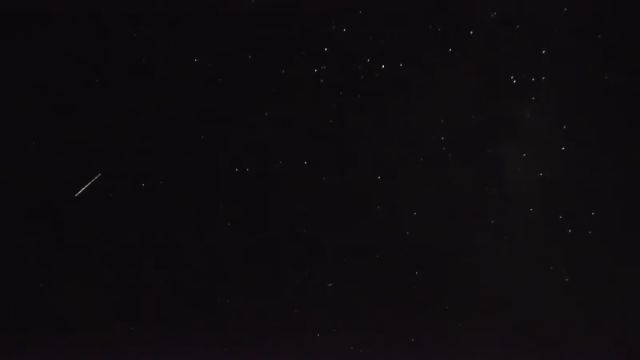 AMS247 meteor