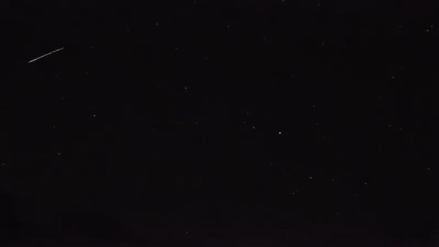 AMS247 meteor