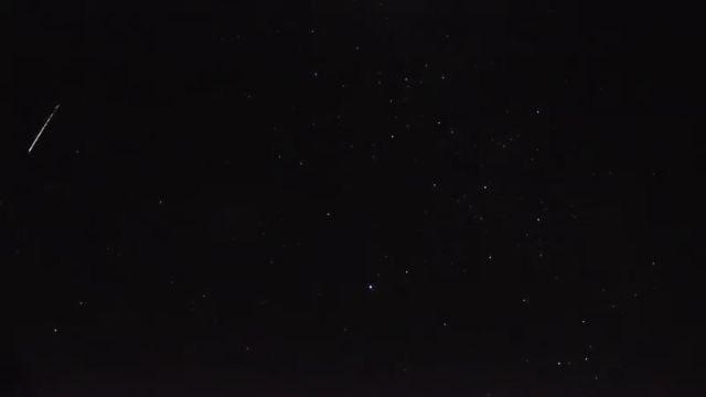 AMS247 meteor