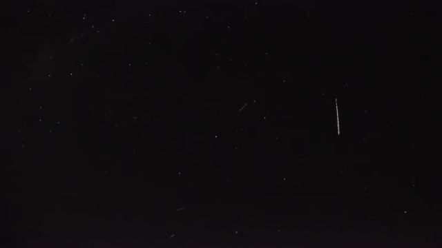 AMS247 meteor