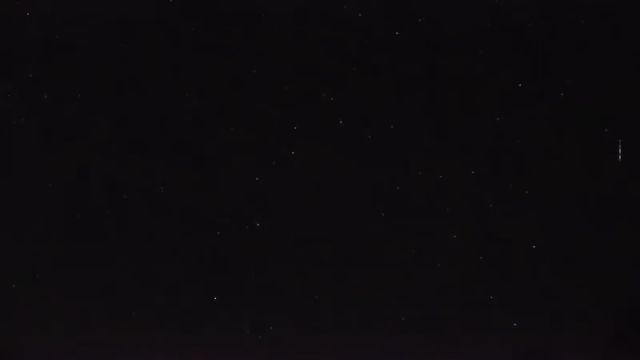 AMS247 meteor