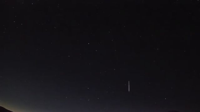 AMS247 meteor