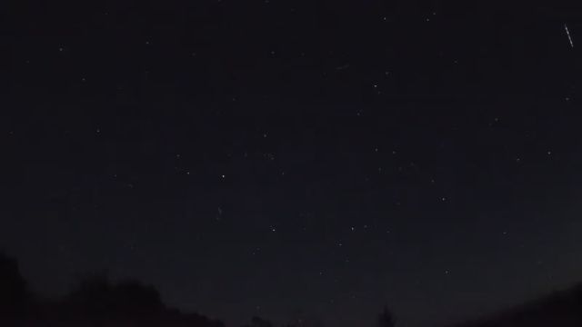AMS247 meteor