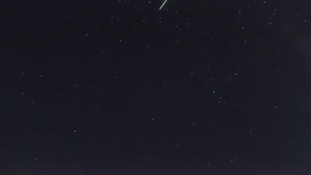AMS247 meteor