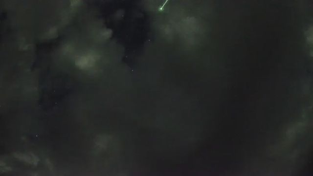 AMS247 meteor