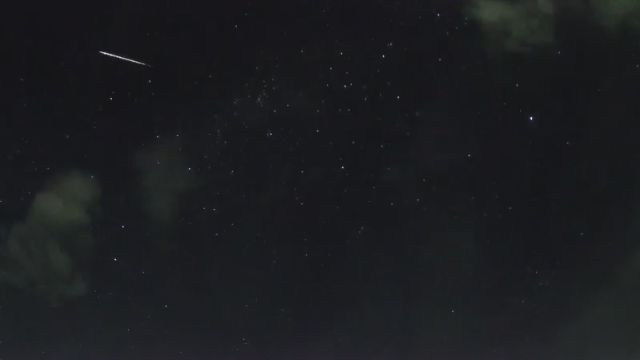 AMS247 meteor