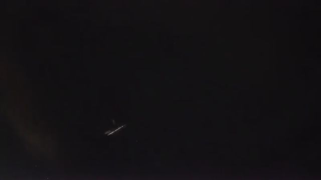 AMS247 meteor