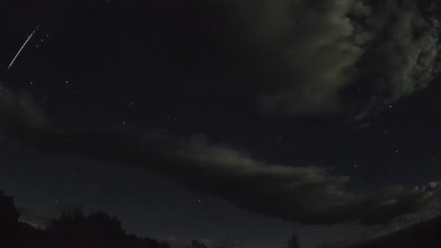 AMS247 meteor