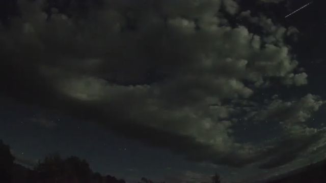 AMS247 meteor